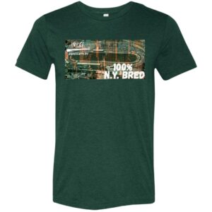 N. Y. Bred T-Shirt