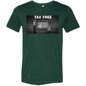 Tax Free