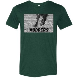 Mudders