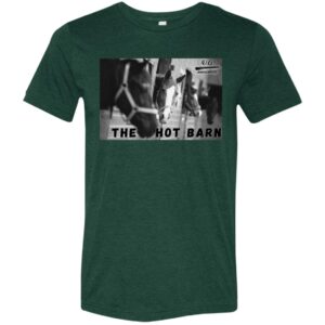 The Hot Barn