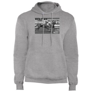 Exactas Hoodie