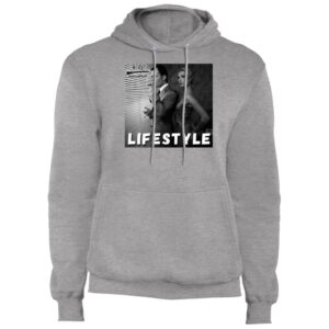 Couple Lifestyle Premium Hoodie
