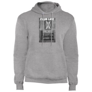 Club Life Hoodie