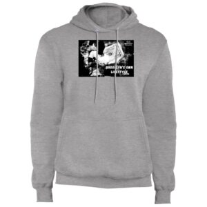 Brooklyn’s Own Lifestyle Hoodie