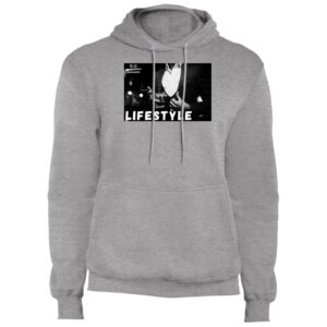 Cigar Lifestyle Hoodie
