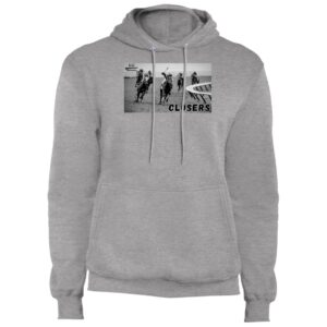 Closers Premium Hoodie