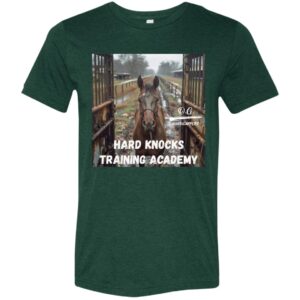 Training Academy Hoodie T-Shirt