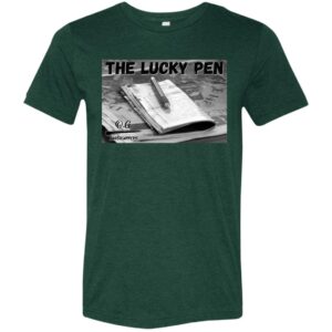 The lucky Pen T-Shirt