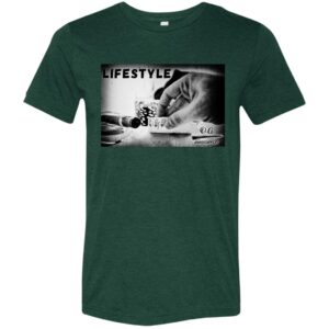 Poker Lifestyle T-Shirt
