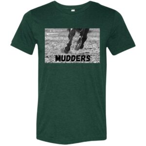 Mudder's T-shirt