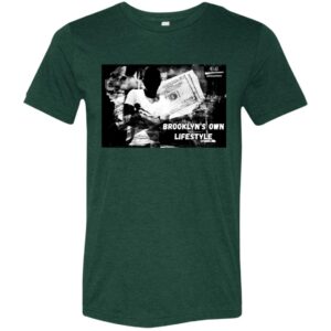 Brooklyn’s Own Lifestyle T-Shirt