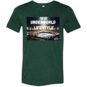Underworld Lifestyle T-shirt