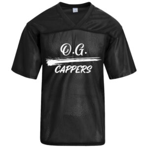 ST307 Sport-Tek Mens Fan Jersey