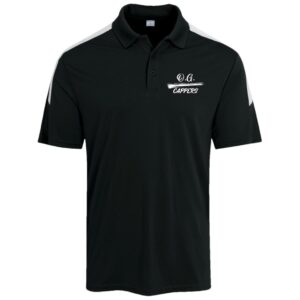 ST104 Sport-Tek Mens Competitor United Polo