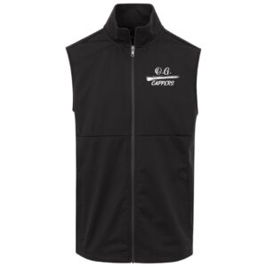 ST981 Sport-Tek Adult Soft Shell Vest
