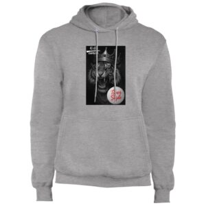 O.G. Golf Tiger Style