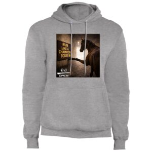 PC78H Port & Company Pullover Hoodie