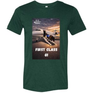 First Class G1